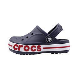 crocs 卡骆驰 宝宝沙滩洞洞鞋