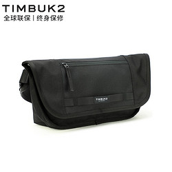 TIMBUK2 天霸 中性款单肩包 TKB1267-3-6114