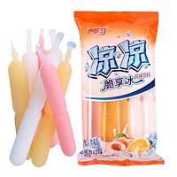 迪怩司 棒棒冰 50g*10支