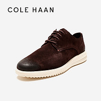 PLUS会员：COLE HAAN 歌涵 男士皮鞋 C36977