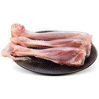 FuMeiBest 福美优选 内蒙古羊后腱子 2.1kg（赠羊后腱子700g）