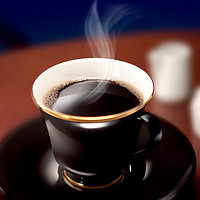 PLUS会员、会员专享：AGF 速溶黑咖啡 现代摩登混合风味 120g/袋