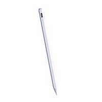 PLUS会员：京东京造 pencil 第二代 磁吸式触控笔