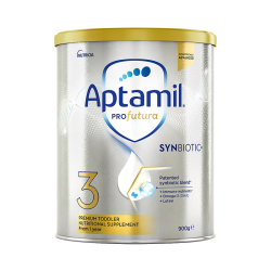 Aptamil 爱他美 白金版 婴幼儿奶粉 3段 900g
