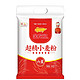 金龙鱼 六星10斤超精小麦粉馒头包子饺子家用通用面粉
