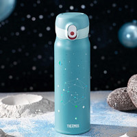 THERMOS 膳魔师 十二星座系列 TCMC-550 保温杯 （550ml、狮子座)