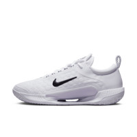 NIKE 耐克 Zoom Court NXT HC 男子硬地球场网球鞋  DV3276-101