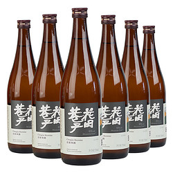 花田巷子 米酒 720ml*6瓶