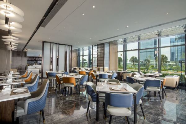 暑假不加价!格兰云天酒店 广东/江西/湖南7店1晚亲子通兑