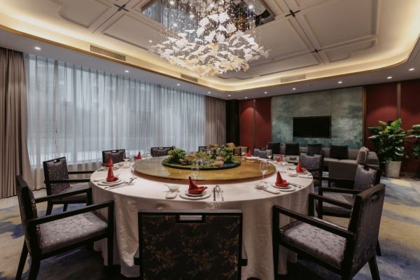 暑假不加价!格兰云天酒店 广东/江西/湖南7店1晚亲子通兑