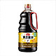 88VIP：海天 黄豆酱油 1.28L