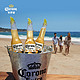 临期品：Corona 科罗娜 酒墨西哥风味啤酒 330ml*4瓶装