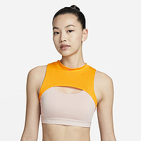 NIKE 耐克 女子低强度运动内衣 DV9871-292