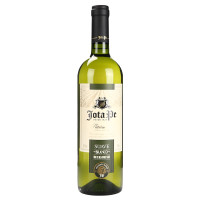 PLUS会员：casa perini est.1929 卡萨佩里尼 10.3度 洛雷娜 甜白葡萄酒 750ml 单瓶装
