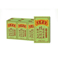 88VIP：王老吉 凉茶植物饮料 250ml*6包
