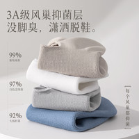 船袜女夏季薄款浅口防滑不掉跟吸汗网眼透气纯棉纱线袜子女隐形袜