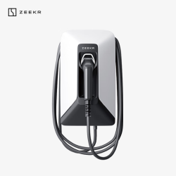 极氪汽车充电装备_ZEEKR 极氪 7kW/11kW充桩套餐 7kW30米套餐多少钱-什么值得买