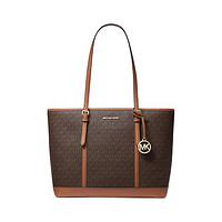 MICHAEL KORS 迈克·科尔斯 JET SET TRAVEL系列 女士托特包