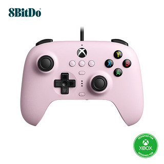 8BITDO 八位堂 猎户座 有线手柄 Xbox版