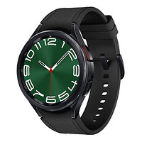 SAMSUNG 三星 Galaxy Watch 6 Classic 智能手表 46mm