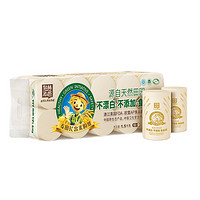 Tralin 泉林本色 卷纸 3层150g10卷