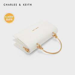 CHARLES & KEITH 618同价CHARLES＆KEITH包包女包