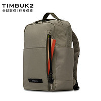 TIMBUK2 天霸 双肩包运动休闲通勤商务背包大容量书包电脑包男 引力灰