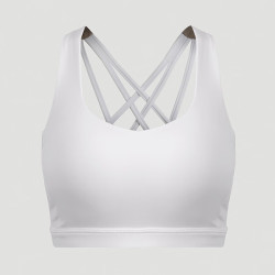 lululemon Free To Be Serene 女士运动内衣 LW2AJ8S