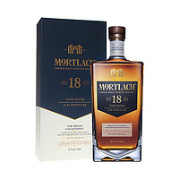 88VIP：Mortlach 慕赫 18年 单一麦芽 苏格兰威士忌 750ml 单瓶装