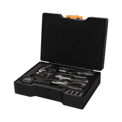 九旬 166合一手动家用工具箱