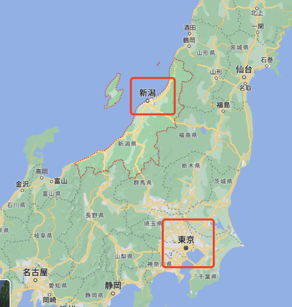 降了!东航 上海-日本新泻往返机票多少钱-什么值得买