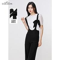 cocoon 女士气质连体裤 923203D180996020