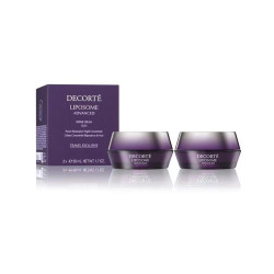COSME DECORTE 黛珂 新升级肌源修护保湿赋活精华面霜 两瓶装 50ml*2