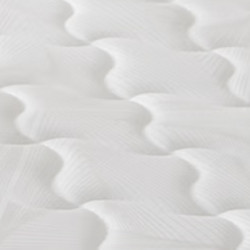 惠寻 京东自有品牌 黄麻邦尼尔弹簧席梦思床垫棕垫1.5*1.9米 厚20cm