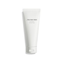 10点开始：SHISEIDO 资生堂 男士洗面奶 125ml