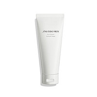 cdf会员购、新补货：SHISEIDO 资生堂 男士洗面奶 125ml