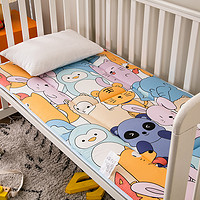 帕米拉 幼儿园专用床垫加厚四季通用褥子婴儿床垫被软垫午睡垫子儿童褥垫