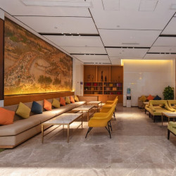 单晚269元的市区酒店，入住43㎡房间！河南开封锦上酒店 阳光奢华大/双床房2晚连住套餐（含双早+视客房情况延迟退房）