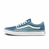 VANS 范斯 Old Skool系列 中性运动复古板鞋 VN0A38G1Q69