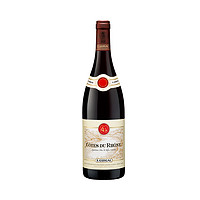 88VIP：E. GUIGAL 吉佳乐世家酒庄 罗纳河谷 干红葡萄酒 14.5%vol 750ml 单瓶
