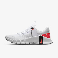 NIKE 耐克 Free Metcon 5 男子训练鞋 DV3949-100