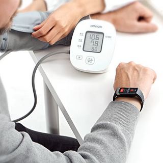 PLUS会员：dido F50S PRO 智能手环 黑色 硅胶表带（ECG、血压、血氧、睡眠）