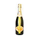 88VIP：MOET & CHANDON 酩悦 香槟 11.5%vol 750ml 法国原装进口