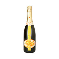 88VIP：MOET & CHANDON 酩悦 香槟 11.5%vol 750ml 法国原装进口