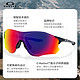 OAKLEY 欧克利 谷爱凌同款Oakley欧克利跑步眼镜骑行墨镜自行车太阳镜EVZERO9313