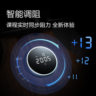 MOKFITNESS 摩刻 —M30划船机