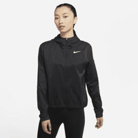 NIKE 耐克 Impossibly Light 女子连帽跑步夹克 DH1991-010