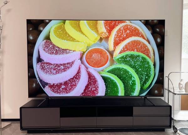 高画质真HDR电视 TCL T7H系列上市 