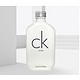 Calvin Klein ONE男女中性淡香水EDT 100ml