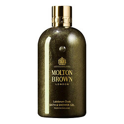 MOLTON BROWN 摩顿布朗 拉普丹姆黄昏香氛沐浴露 300ml